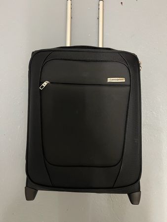 Samsonite Handgepäckkoffer