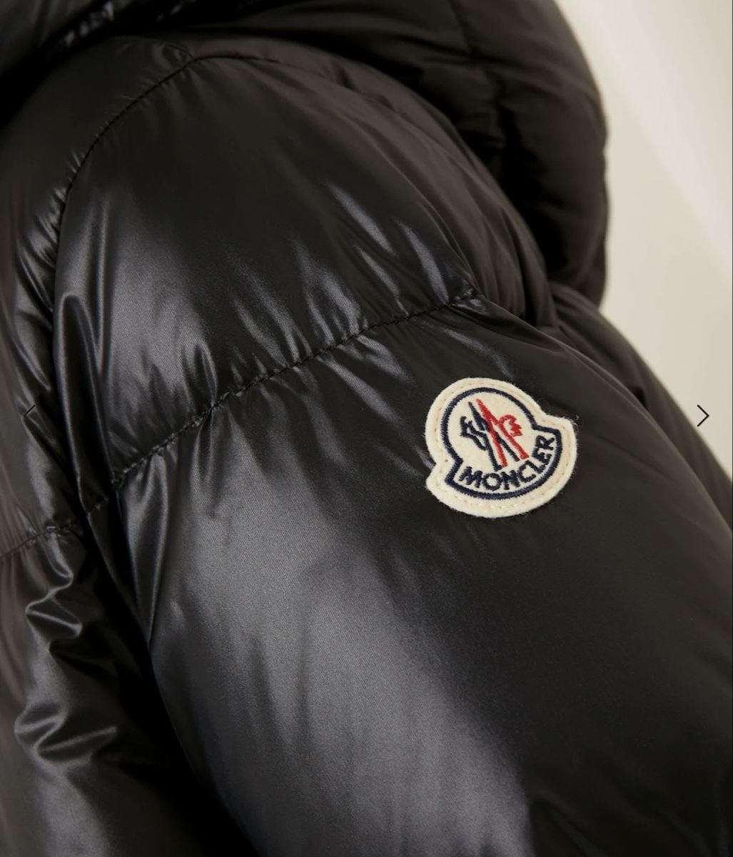 Moncler Giacche: MONCLER DAUNENJACKE – Nuovo (secondo la descrizione) da Zürich venduto da jelkh 2