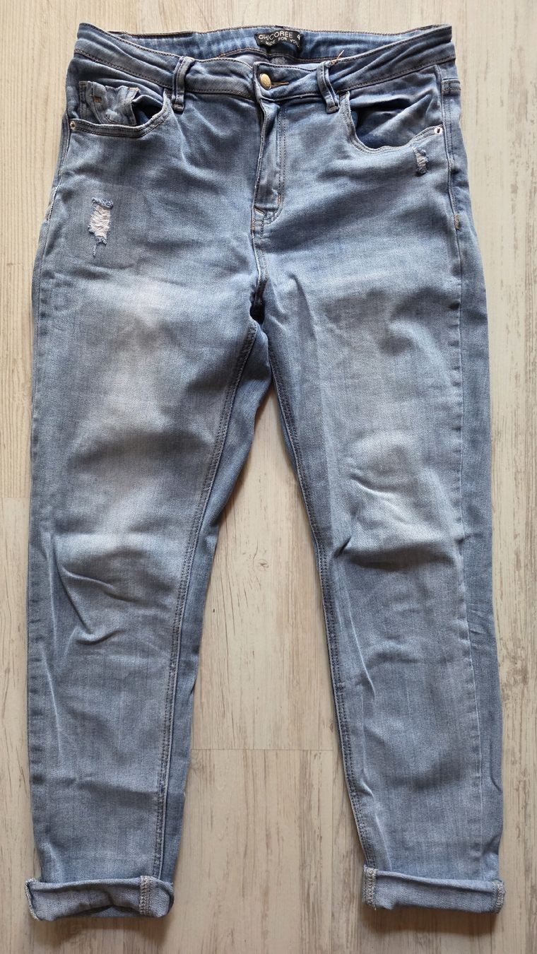 Lotti di vestiti: Damen Kleiderpaket Grösse L/XL – Usato da Brienz BE venduto da yukonjack22 5