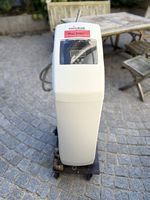 Wasser Enthärtungsanlage Swisskalk