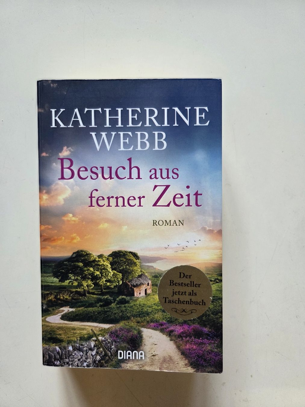 Libri: Das Haus der vergessenen Träume  – Usato da Basel venduto da Mountainfreak 1