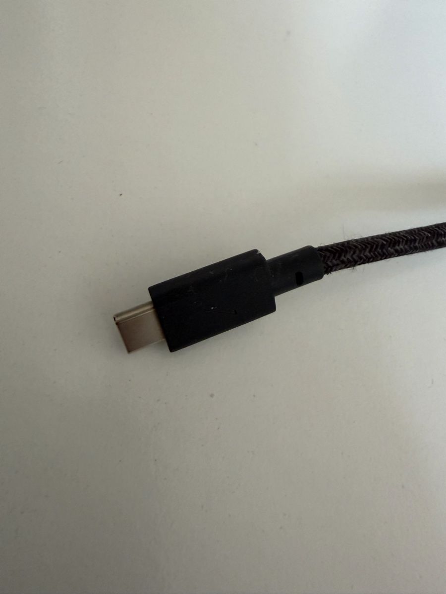 Hub & Switch: Hub USB C Native Union – Usato da Neuchatel venduto da frp_ncm6 1
