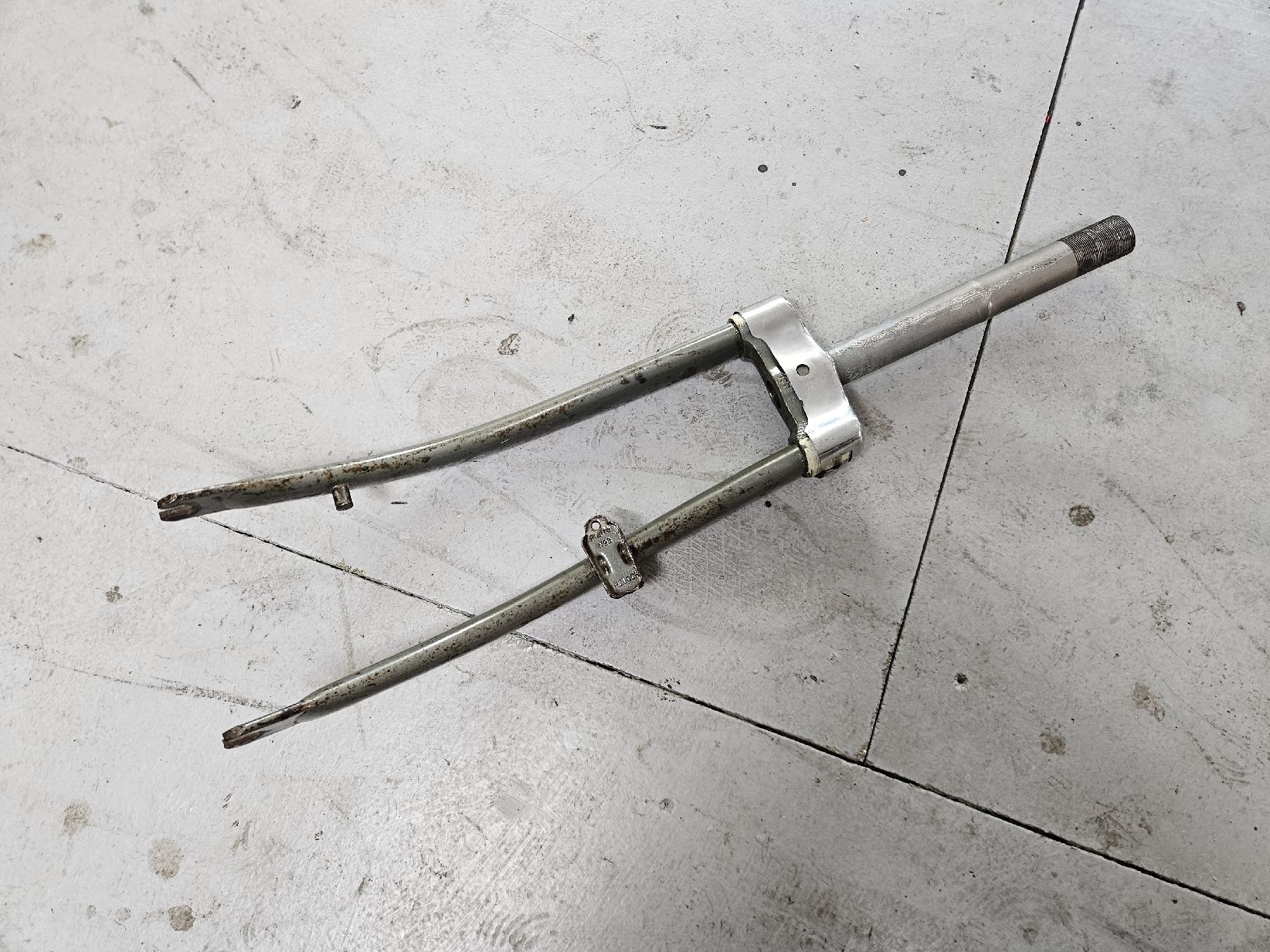 Rixe Mofas: Sachs Rixe 502 – Gebraucht aus Mellingen von jea_hkf9 2