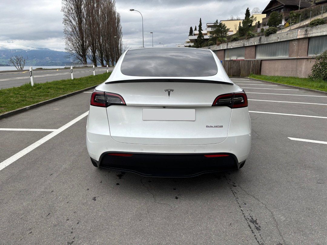 Tesla Automobili: Tesla Model Y Performance AWD – Usato da Kriens venduto da sxmi 2
