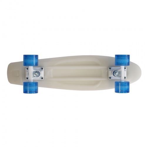 Skateboards: Beach Board Milky Blue – Neu und originalverpackt aus Engelberg von centerstore 2