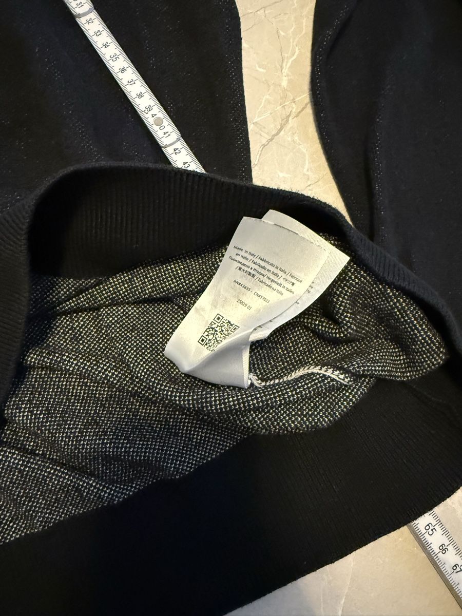 Maglioni & Felpe: Valentino Sweatshirt schwarz Gr. M Original – Usato da Basel venduto da GeorgMarket 7
