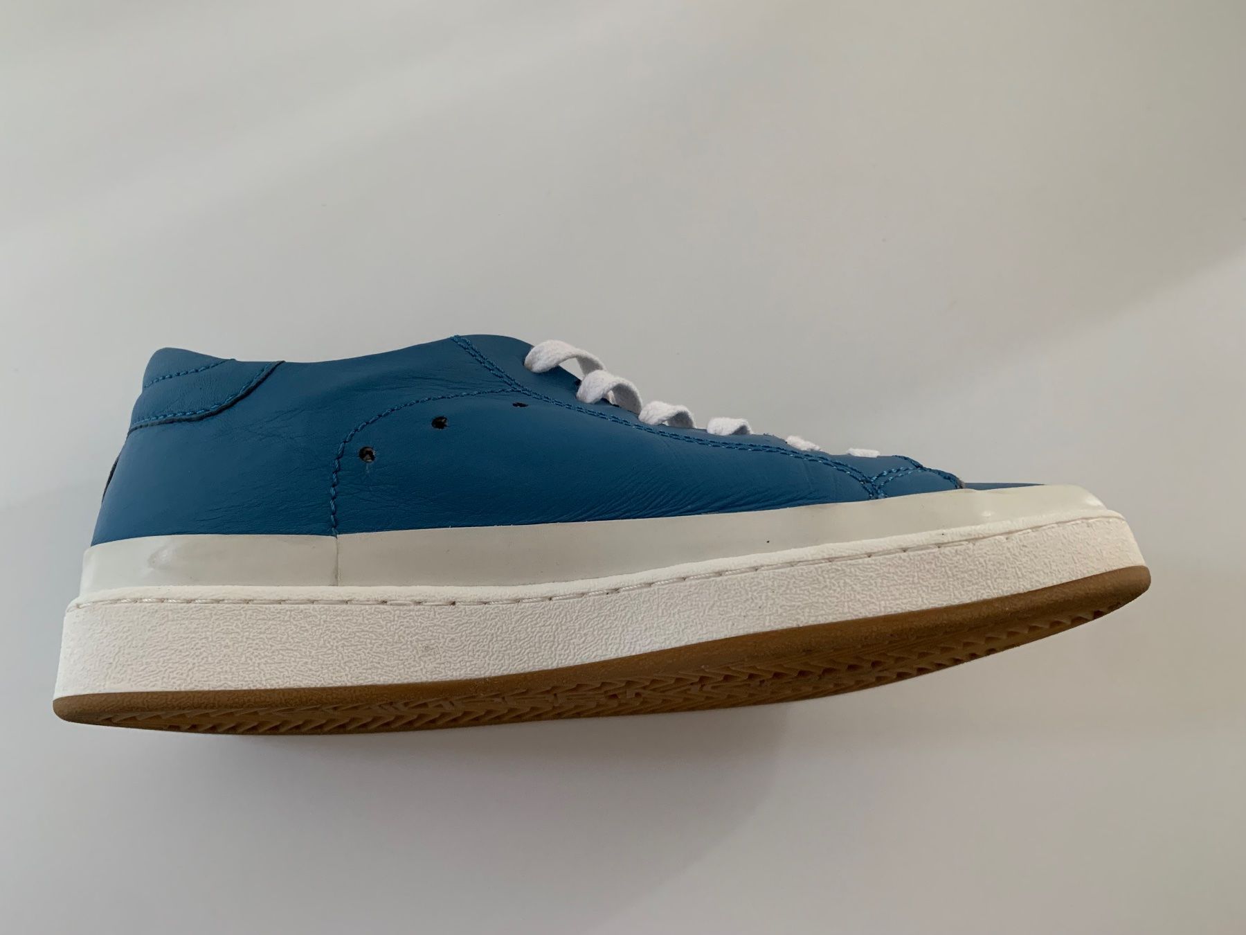Scarpe da donna: Philippe Model Sneaker blau Gr.38 NEU – Nuovo (secondo la descrizione) da Küsnacht ZH venduto da maryberryblue 5