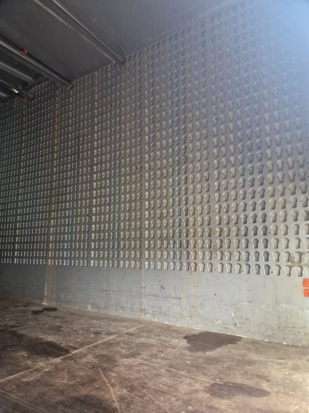 Conteneurs de construction: Wechselbritsche Container – D'occasion à Sumiswald par ForstCounty 3