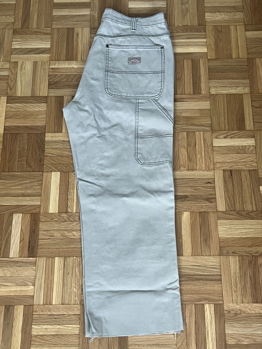 Dickies Jeans: Dickie Duck Canvas – Usato da Balerna venduto da gua_65n2 1