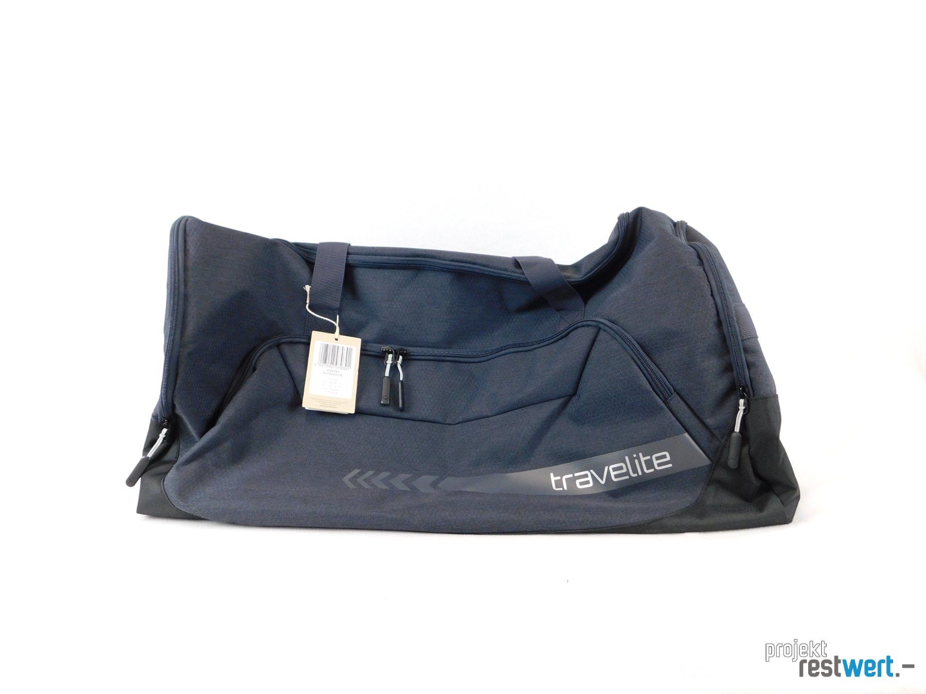 Borse: Reisetasche XL von TRAVELITE – Nuovo (secondo la descrizione) da Bülach venduto da restwert_buelach