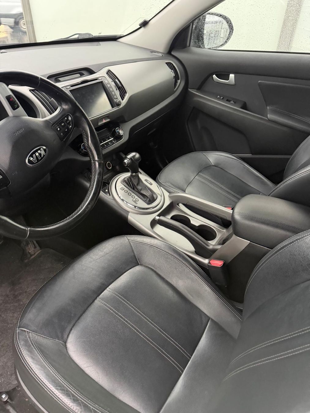 Kia Automobili: Kia Sportage, Top Zustand – Usato da Baar venduto da abistyler 7