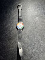 Mondaine Rolf Knie Uhr