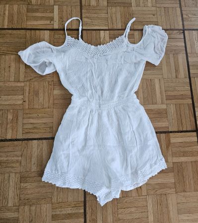 Jumpsuit Onesie Sommer Boho Hippie Chic ca. Gr. 38