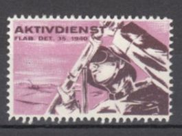 Fliegerabwehr Wi 64 *