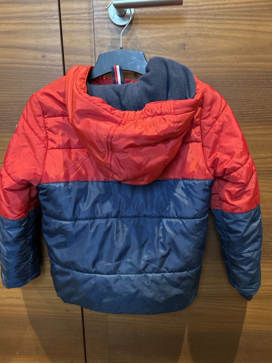 Tommy Hilfiger Giacche & Cappotti: Tommy Hilfiger Winterjacke 122 – Usato da Maloja venduto da liv_5gzx 3