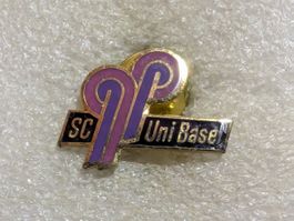 Ansteckpin 207: SC Uni Basel