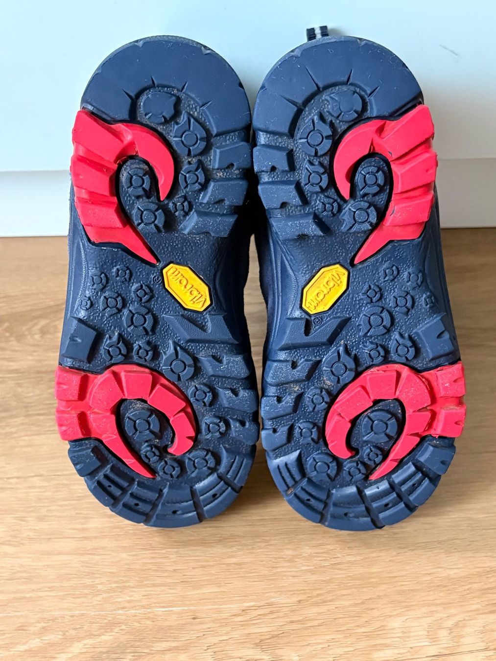 Elefanten Chaussures garçon: Elefanten Winterschuhe Gr. 28 – D'occasion à Zumikon par Lilelou 4