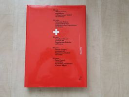 50 Jahre Schweizer Plakate 1941-1990