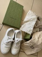 Original Gucci Sneaker Gr. 38