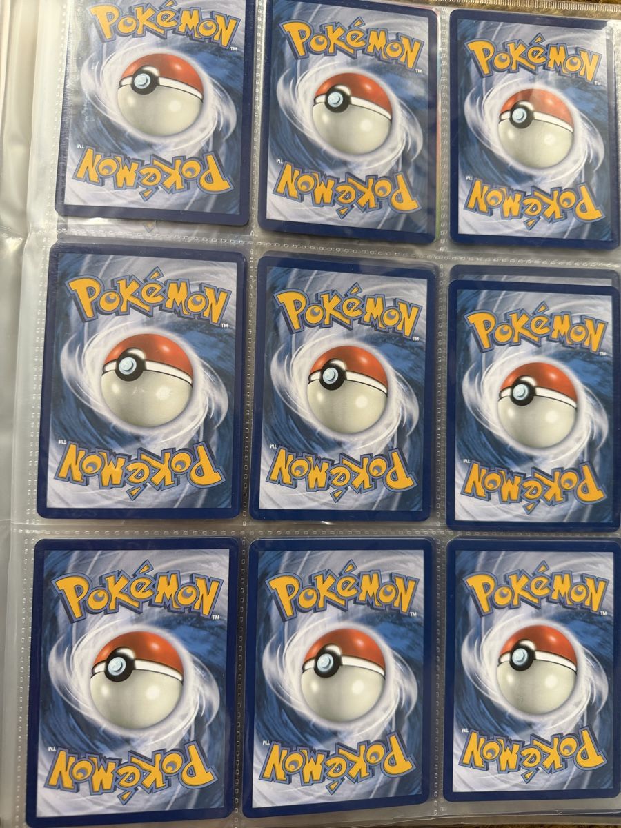Pokémon Carte collezionabili: Pokémon Sammlerkarten  – Usato da Würenlos venduto da Mueller1970 1