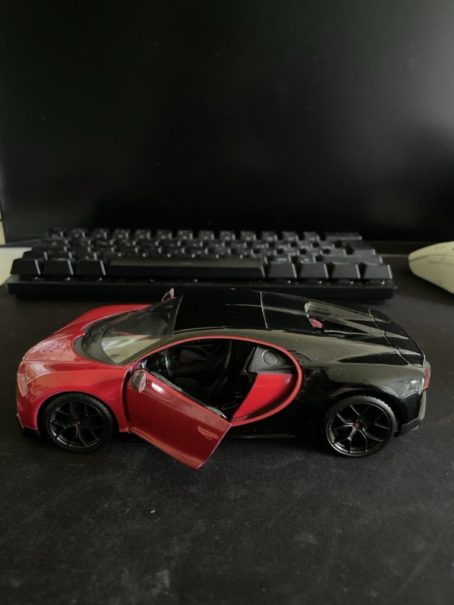 Bburago Modellini d'auto: Modellauto 1/24 Maisto und Burago – Usato da Muttenz venduto da bem_feito 3