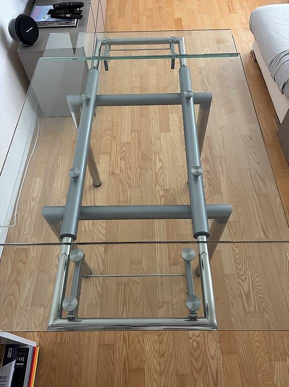 Tische: Tavolo allungabile – Gebraucht aus Zürich von Allegra14 2