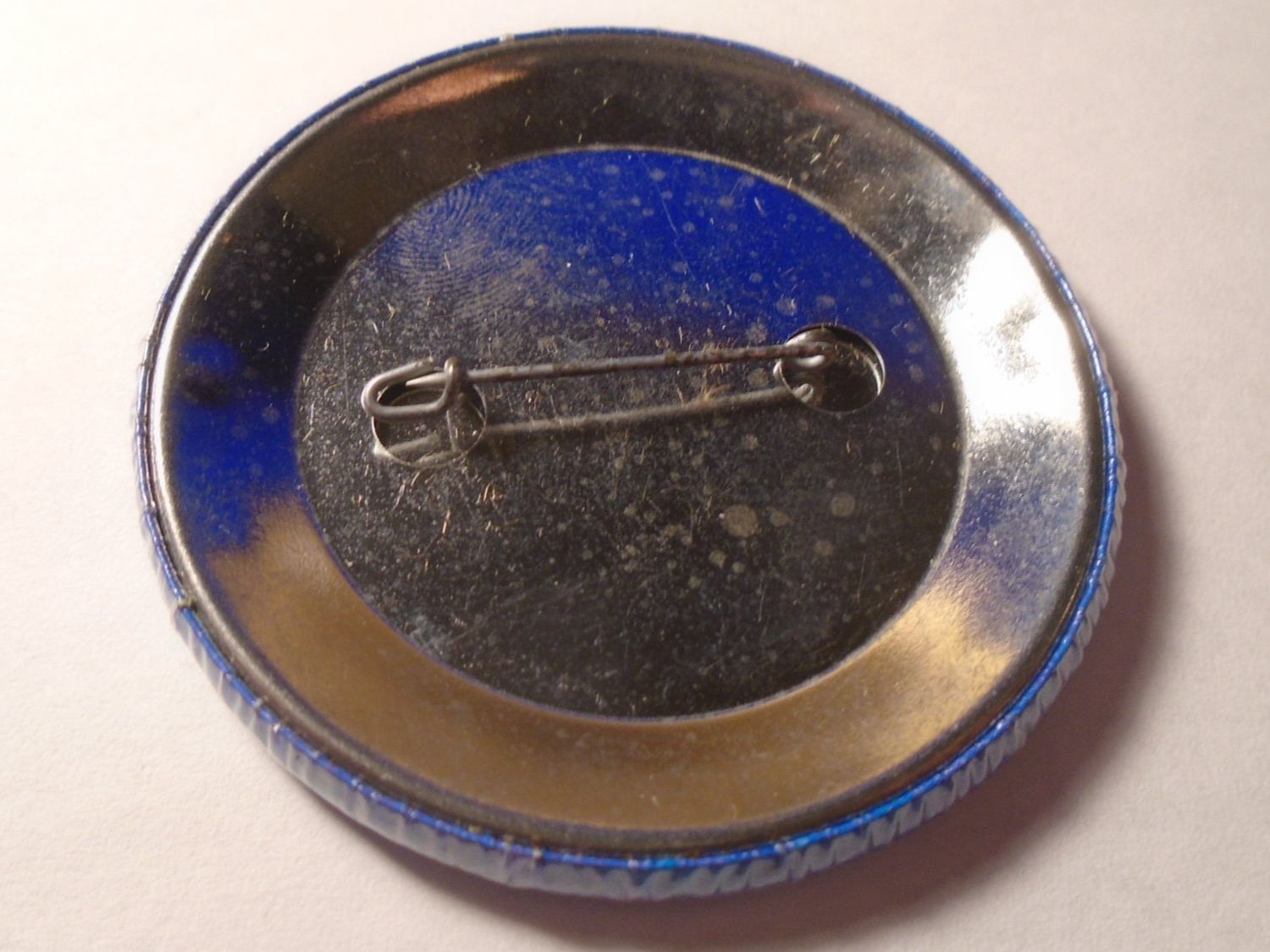 Plaquettes & Badges: 1 Button / Anstecker Eulach Eulen 95 – D'occasion à Winterthur par Beli2000 1