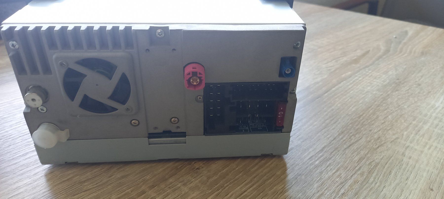 Bosch Radios: Smart 451 Navi Highline Autoradio – Gebraucht aus Urtenen-Schönbühl von Audiovintage 2