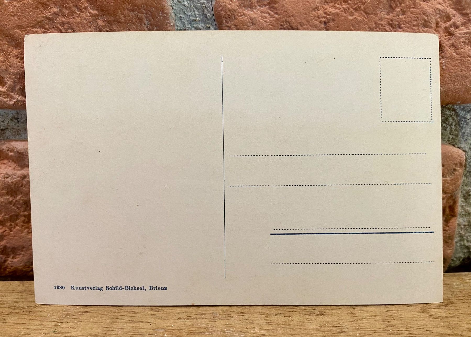 Cartoline postali: EISGROTTE Oberer Grindelwald-Gletscher - Berner Oberland – Usato da Root venduto da ENGLAND-TREASURES 2