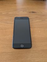 iPhone 8 schwarz 64GB Space Gray