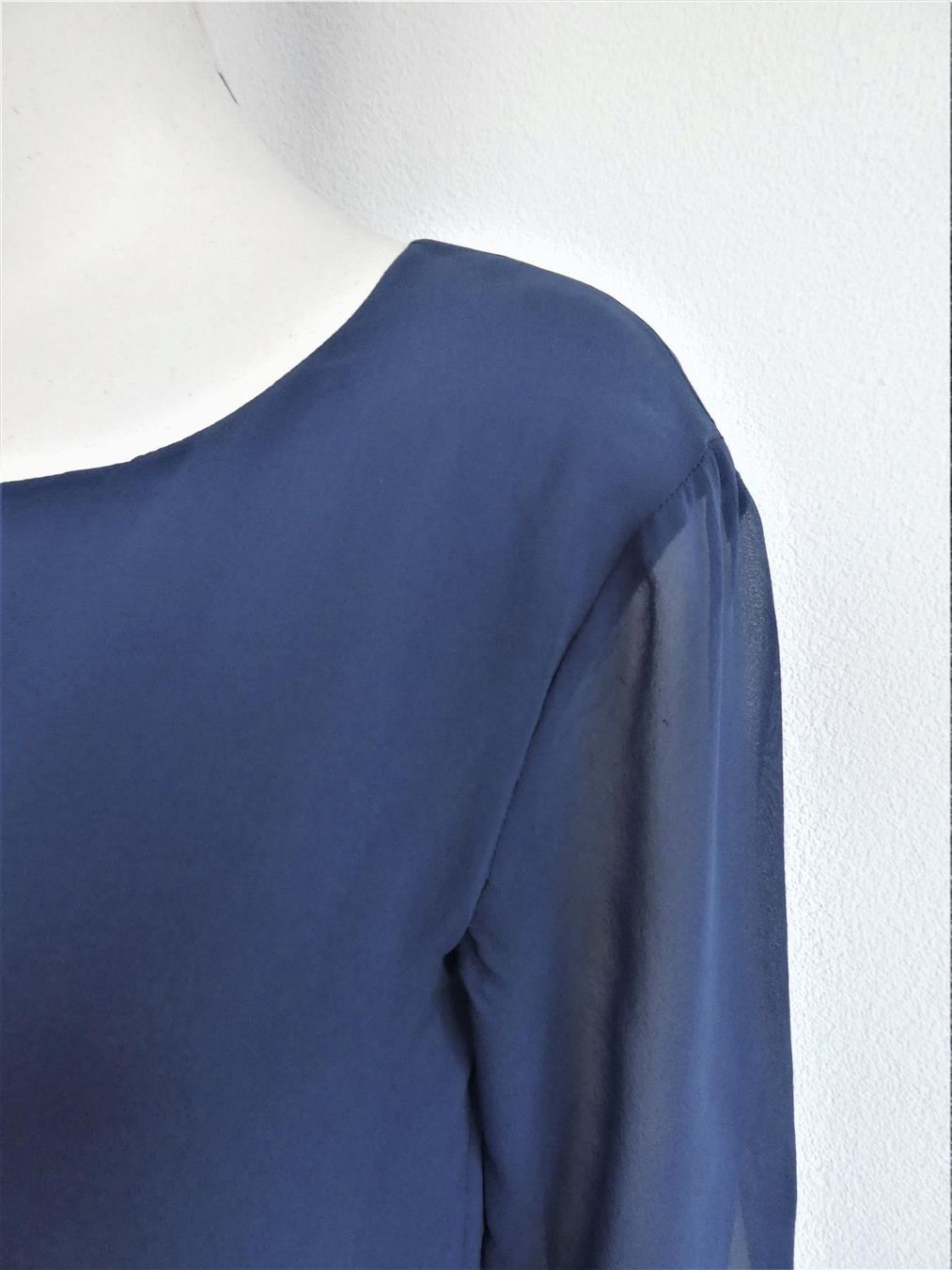Dorothee Schumacher Blusen: DOROTHEE SCHUMACHER Seiden Bluse, Gr. 36 – Gebraucht aus Berneck von chouchou1415 1