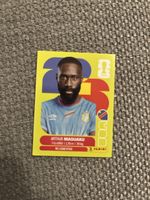 Panini WM Sticker Arthur Masuaku COD5