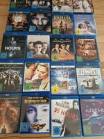 Film-Set 18x Blu-ray + 2x DVD