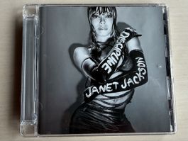 Janet Jackson - Discipline CD