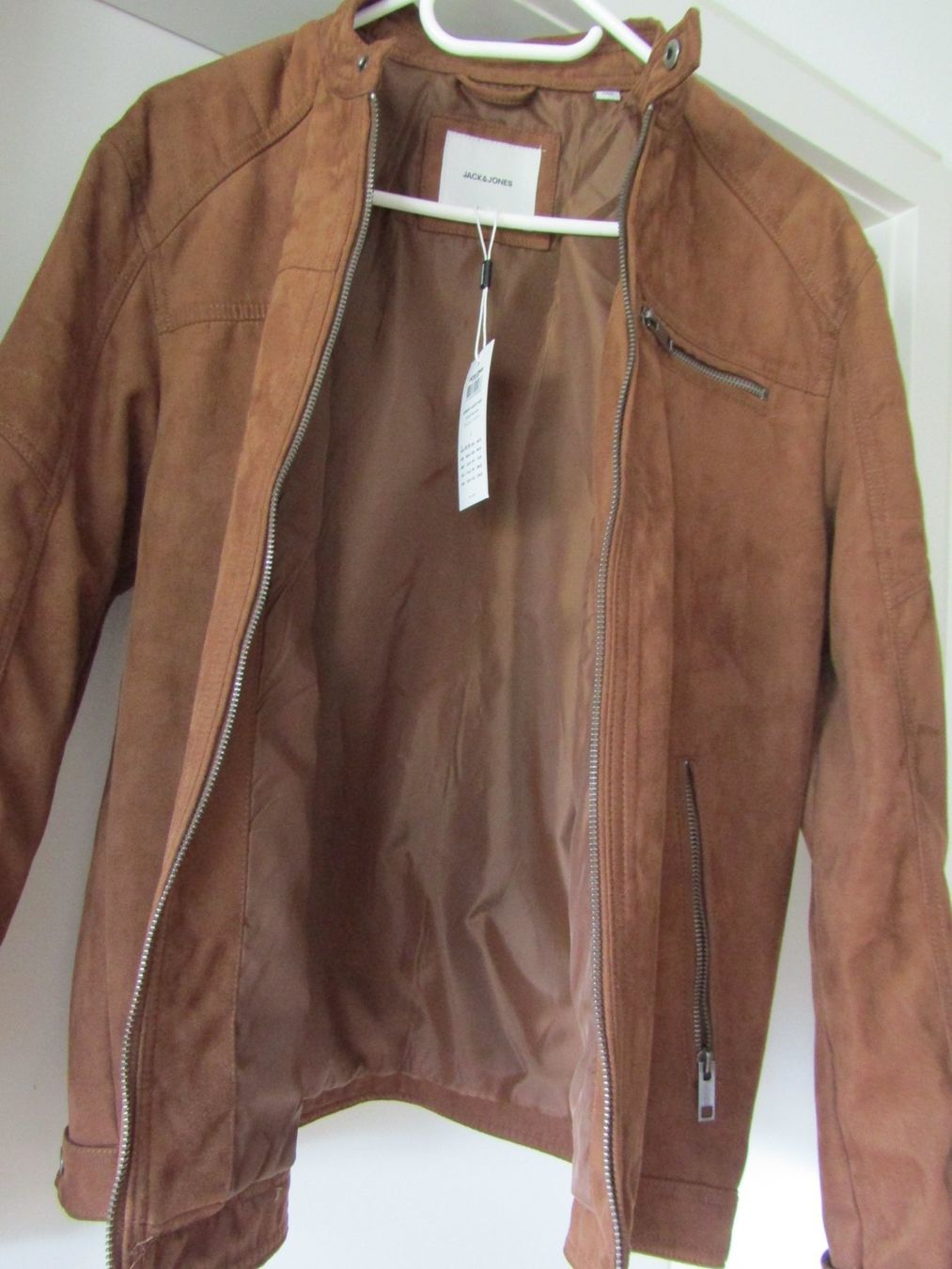 Jack & Jones Giacche: veste NEUVE Jack & Jones / T. L – Nuovo e nell'imballaggio originale da Delémont venduto da mamygateau 4