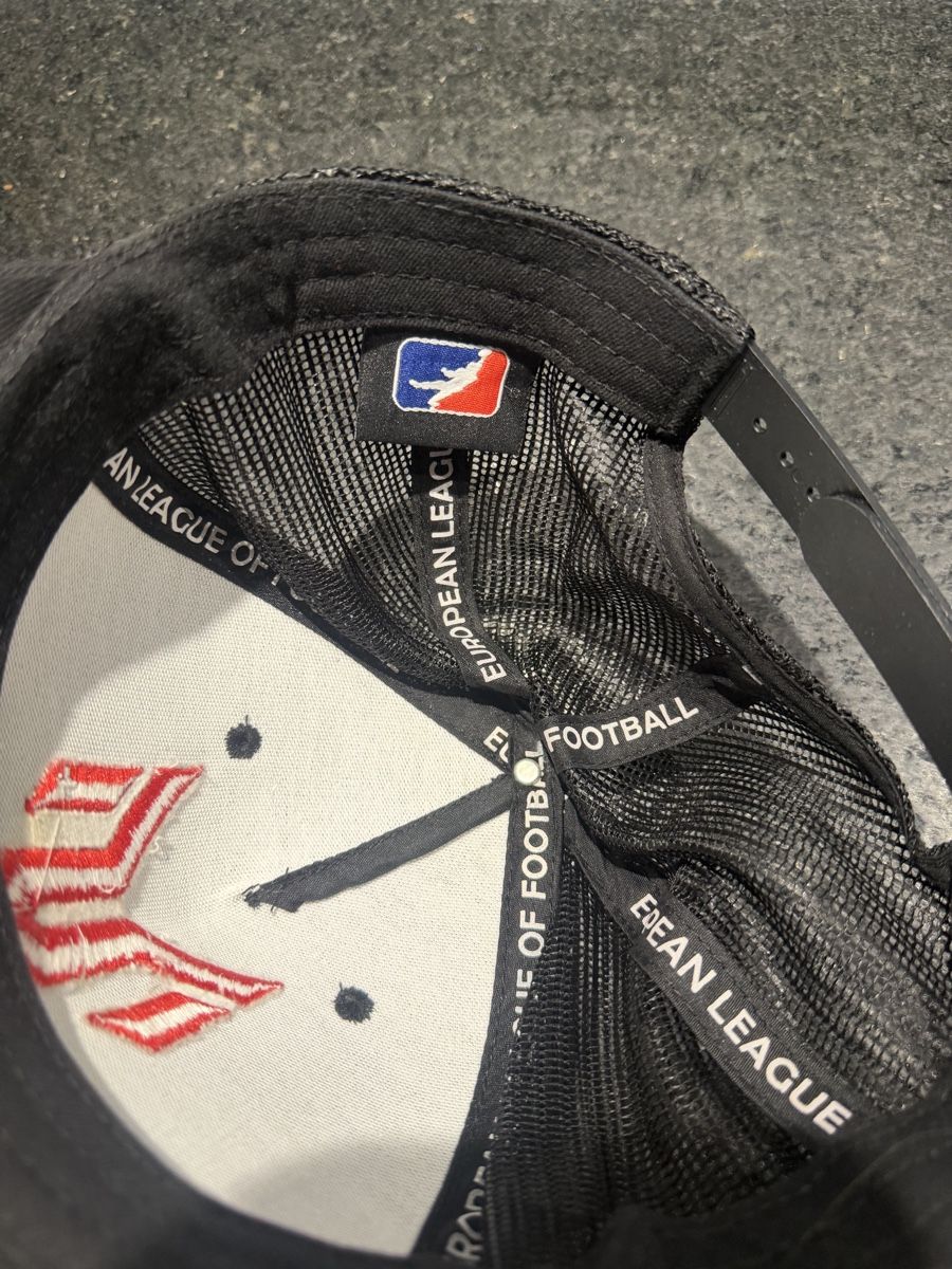 Copricapi, berretti & cappellini: HELVETIC MERCENARIES ELF TRUCKER CAP / NEU – Nuovo (secondo la descrizione) da Orpund venduto da joe_hazard 2