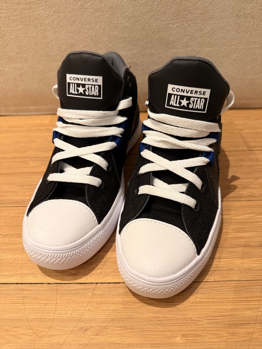 Converse Scarpe per ragazzi: Converse Allstars – Nuovo (secondo la descrizione) da Magden venduto da mariposa_s