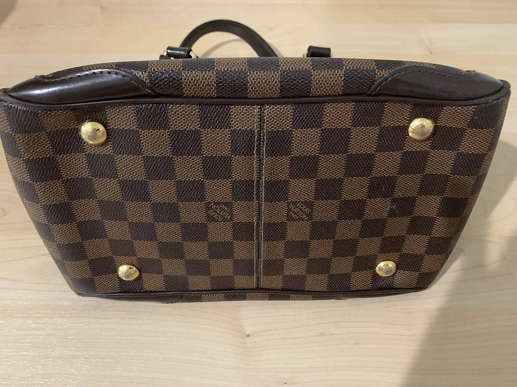 Louis Vuitton Borse da donna: À vendre sac à main Louis Vuitton – Usato da Savièse venduto da lacombe02 2