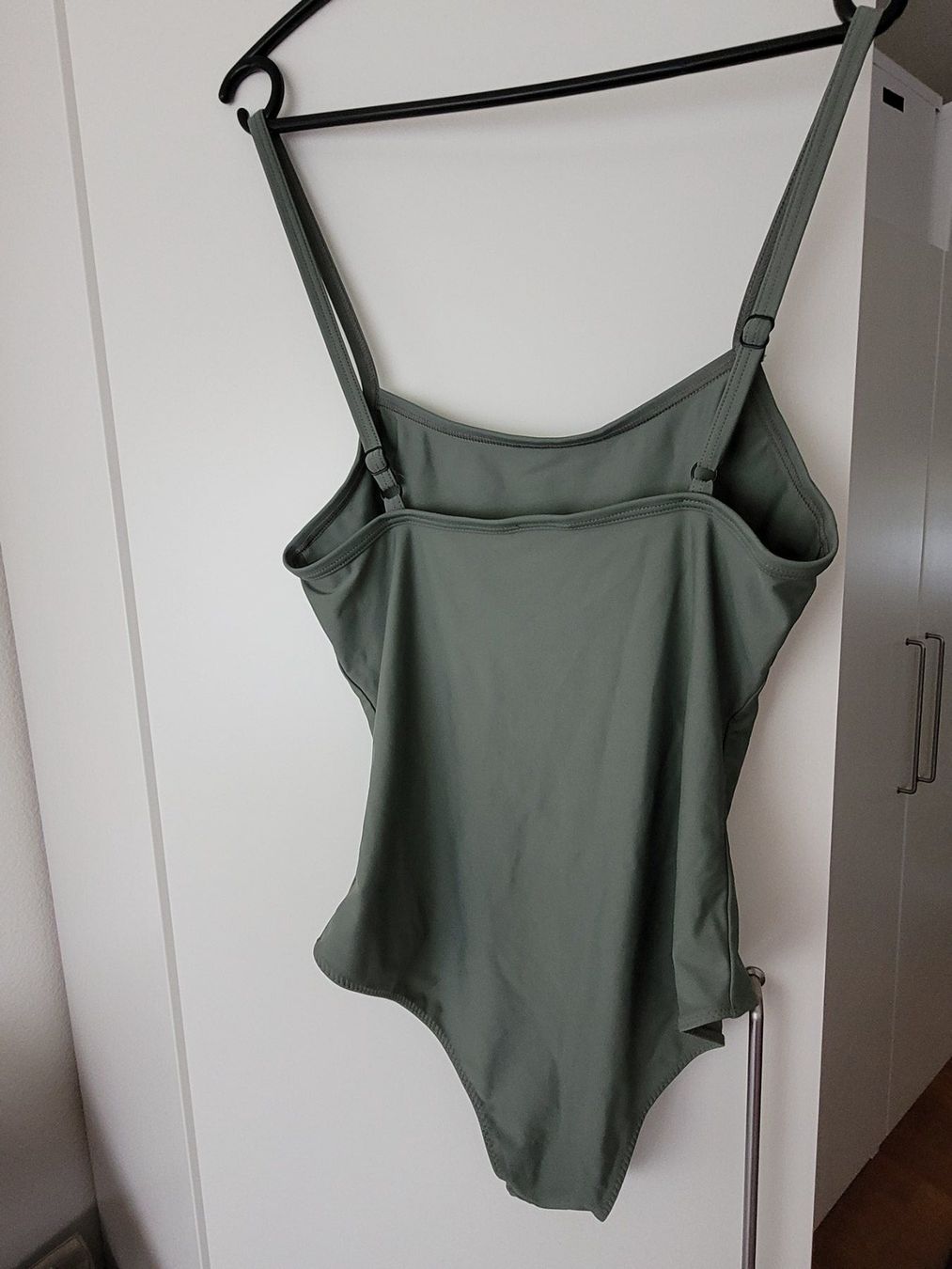 Costumi da bagno & Bikini: *Neumühle* Badekleid Verzasca, Gr. M – Usato da Zürich venduto da fab_ydd2 1