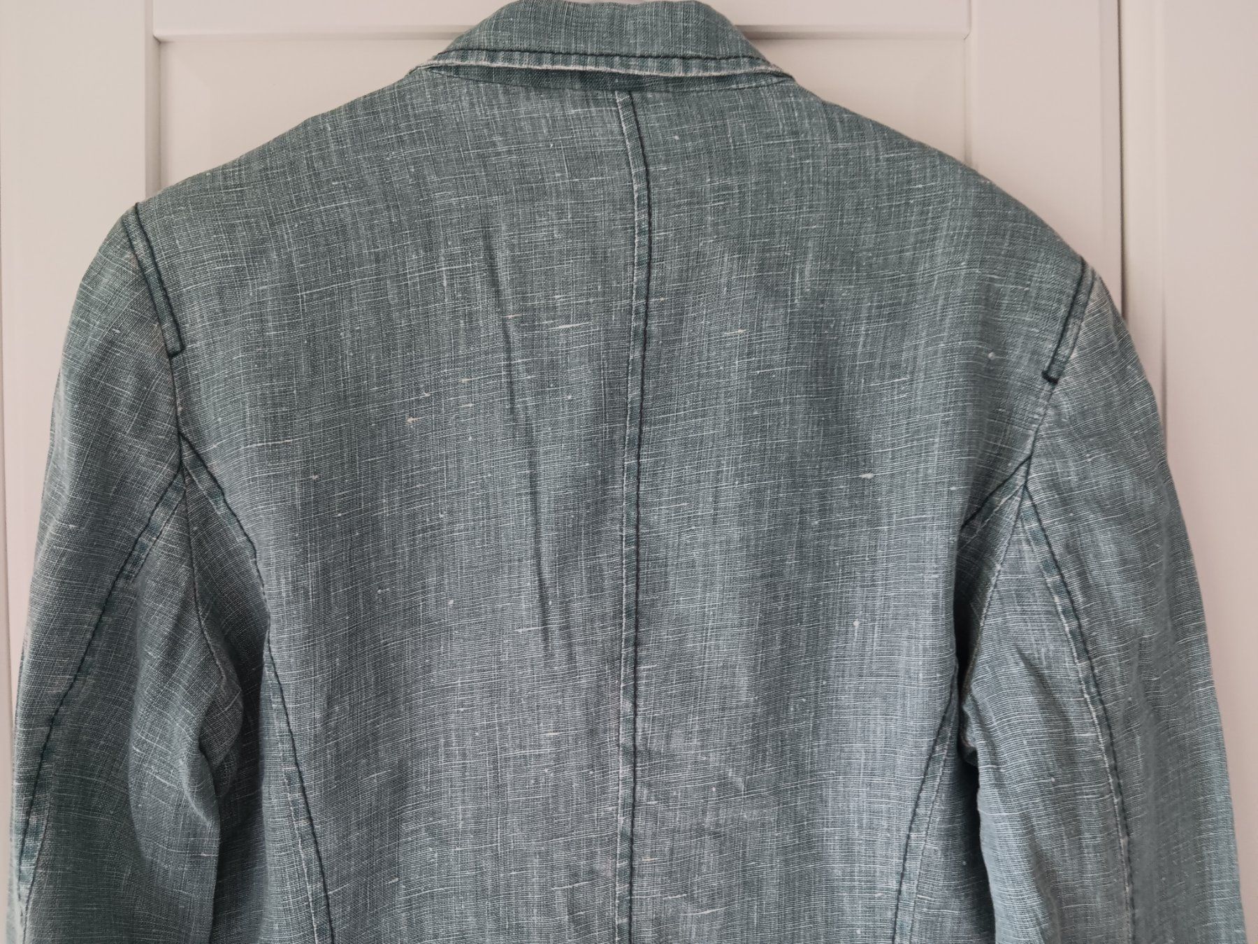 Nile Giacche: NILE Veste / Jacke taille / Grosse S – Usato da Cossonay-ville venduto da Super-Price-Quality 5