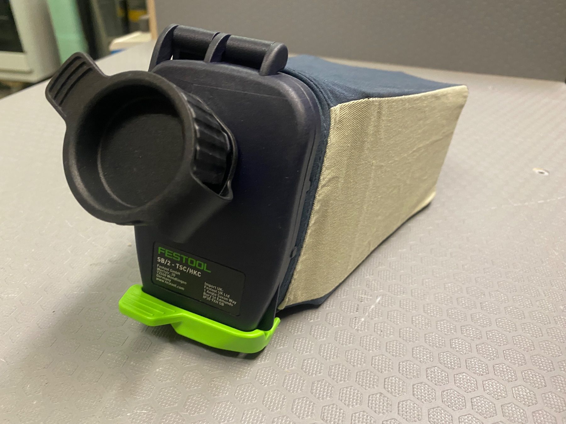 Festool Tous les outils: Festool Staubfangbeutel – Neuf (Voir description) à Wabern par HK-Design 1
