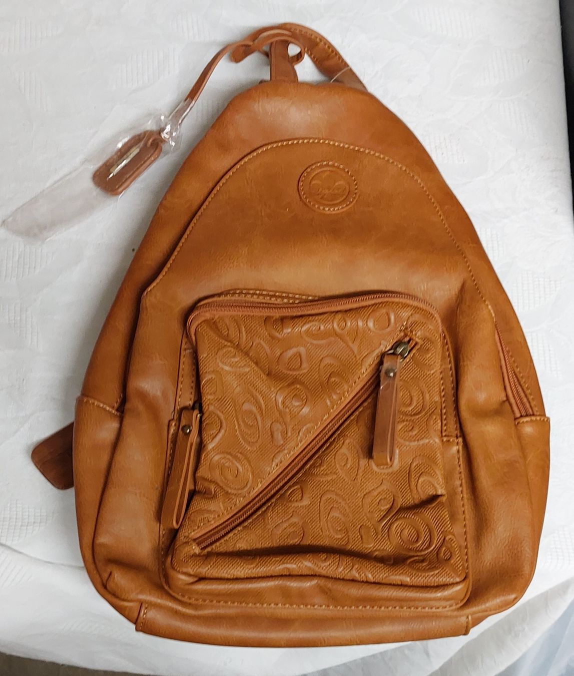 Zaini: Rieker Rucksack – Nuovo (secondo la descrizione) da Wislikofen venduto da Ana.Gomes 7