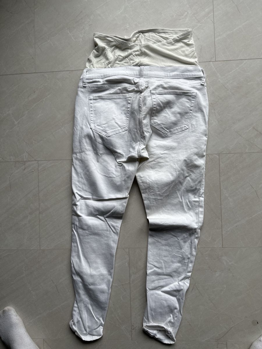 Anna Field Pantaloni: Anna Field Umstandshosen – Nuovo (secondo la descrizione) da Tägerig venduto da Unbekannt5522 2