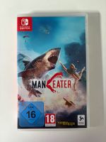 Maneater (Switch)