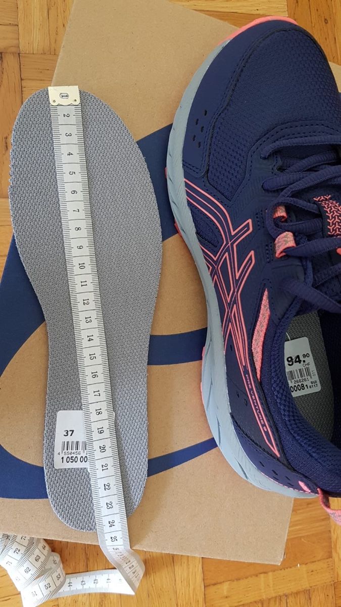 Asics Schuhe für Jungen: Asics PRE VENTURE 9GS Gr37 – Neu und originalverpackt aus Zürich von 280_yc86 6
