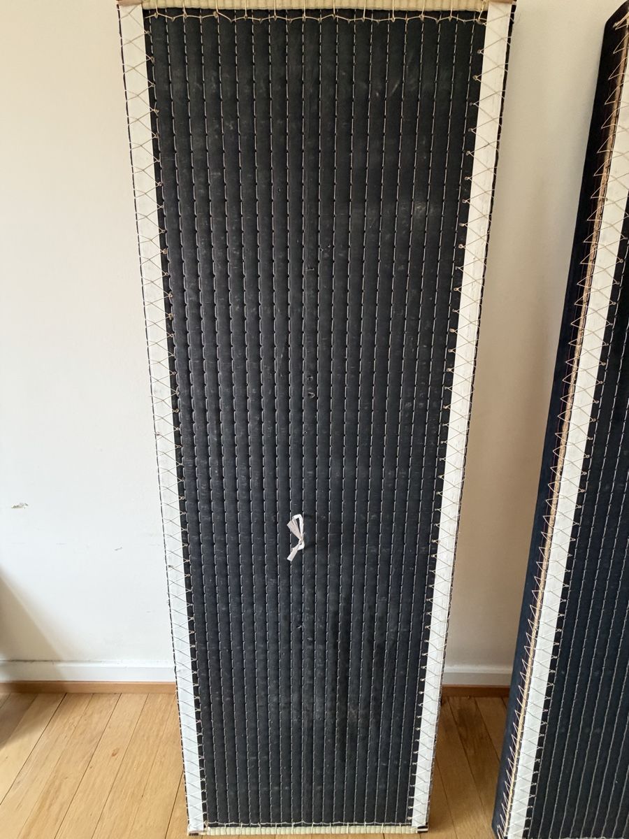 Lits: Tatami Matten – D'occasion à Riehen par ser_cg2x 2