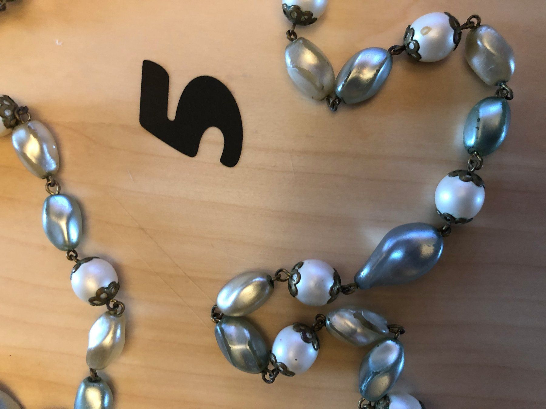 Catenine: Modeschmuck – Usato da Richterswil venduto da Alida62 5