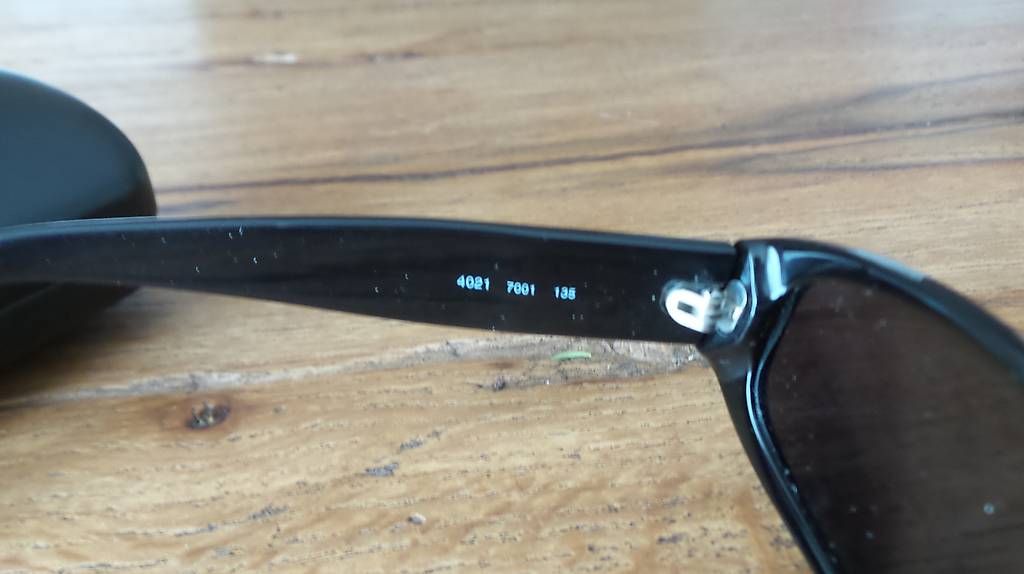 Occhiali & Lenti: Emanuel Ungaro Sonnenbrille – Nuovo (secondo la descrizione) da Muttenz venduto da einfach-schoen 2