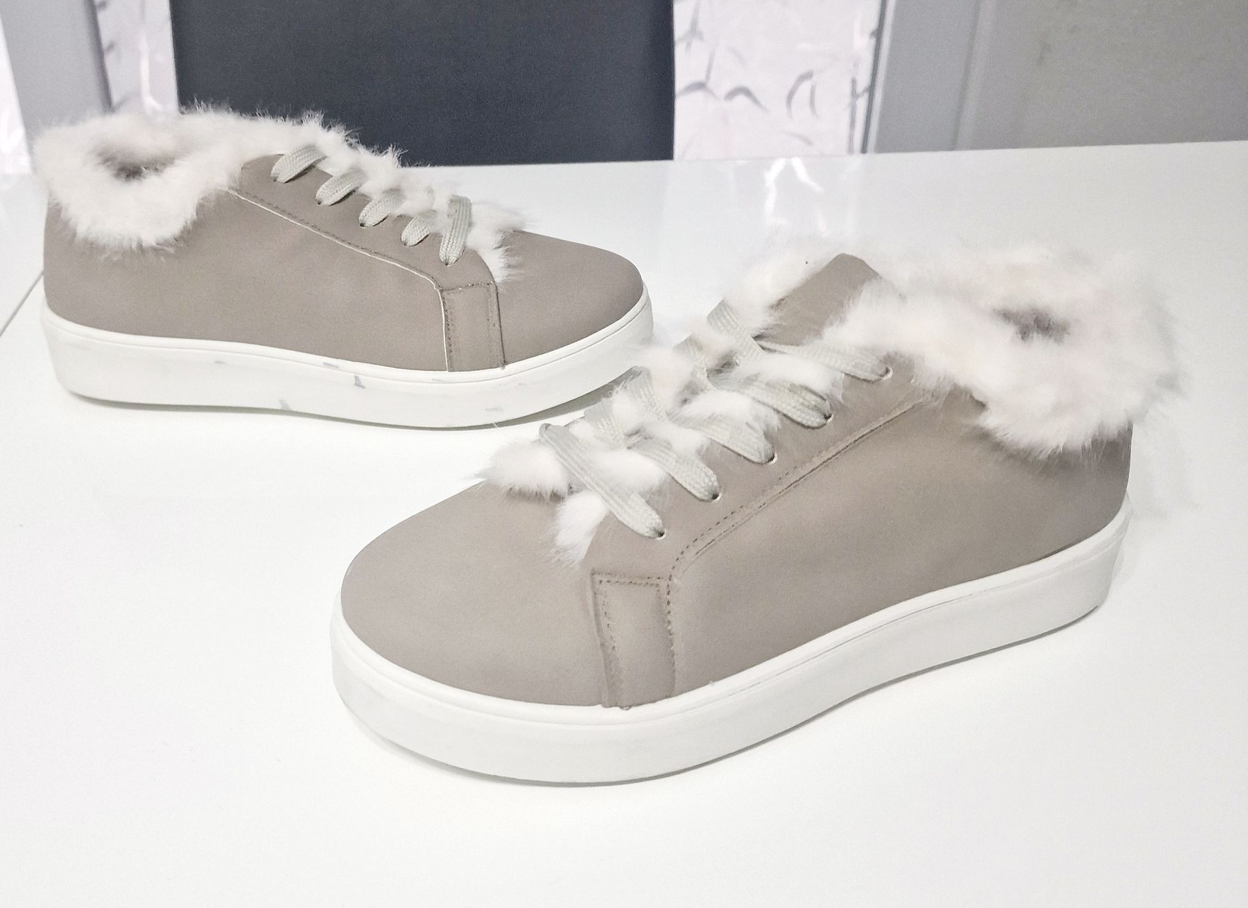 Scarpe da donna: Baskets  gr 38 Neuf – Usato da Cournillens venduto da jho_tx6d