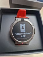 Sport-Smartwatch GPS, Puls, Barometer,Höhe etc.